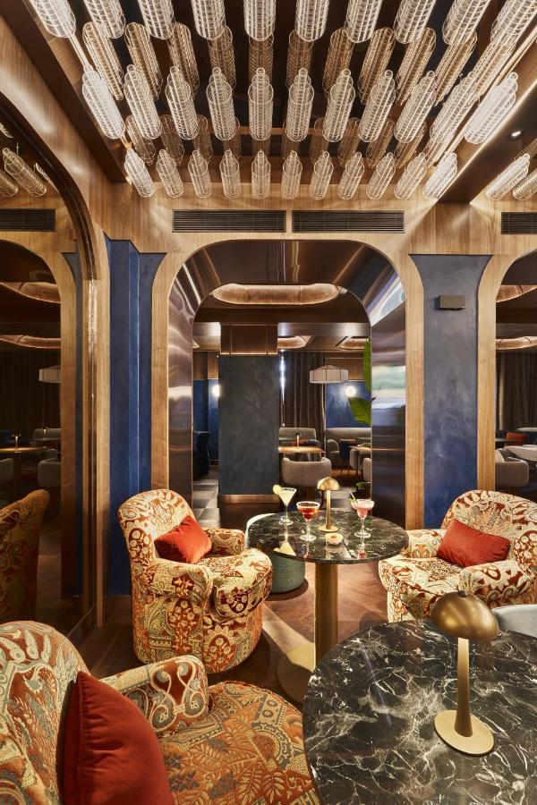 Seda Club Hotel - Small Luxury Hotels Granada Eksteriør billede